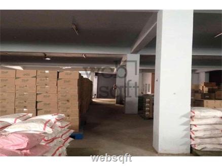 Commercial Warehouse for Rent in Auto Nagar